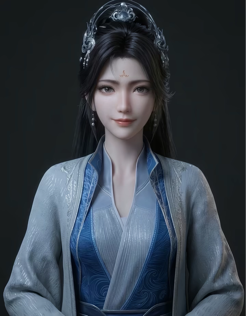 南宫婉