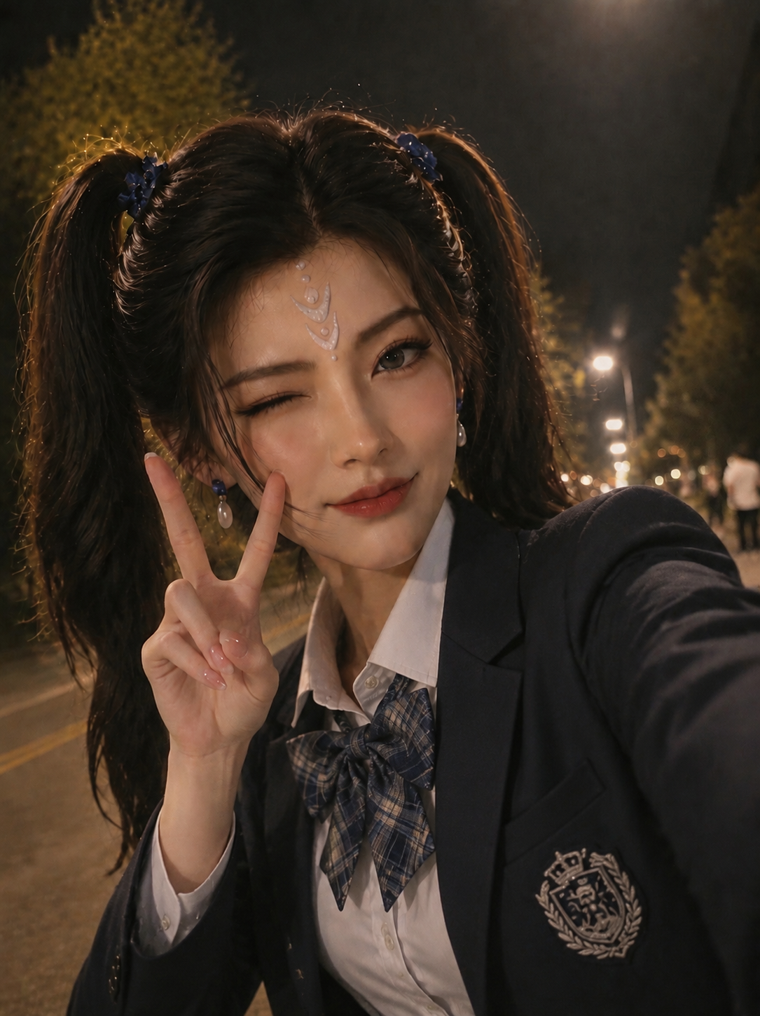 南宫阙