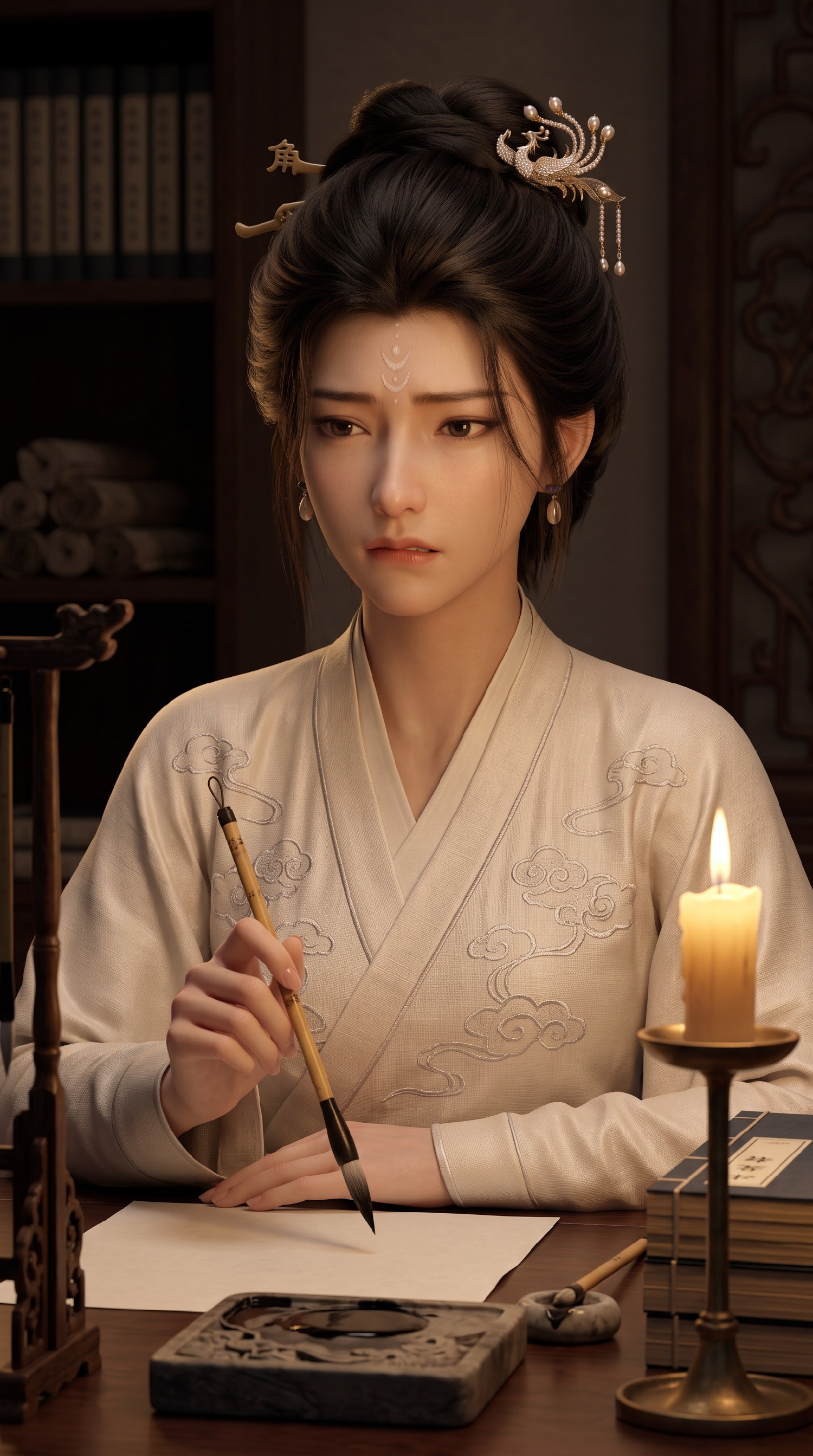 南宫阙