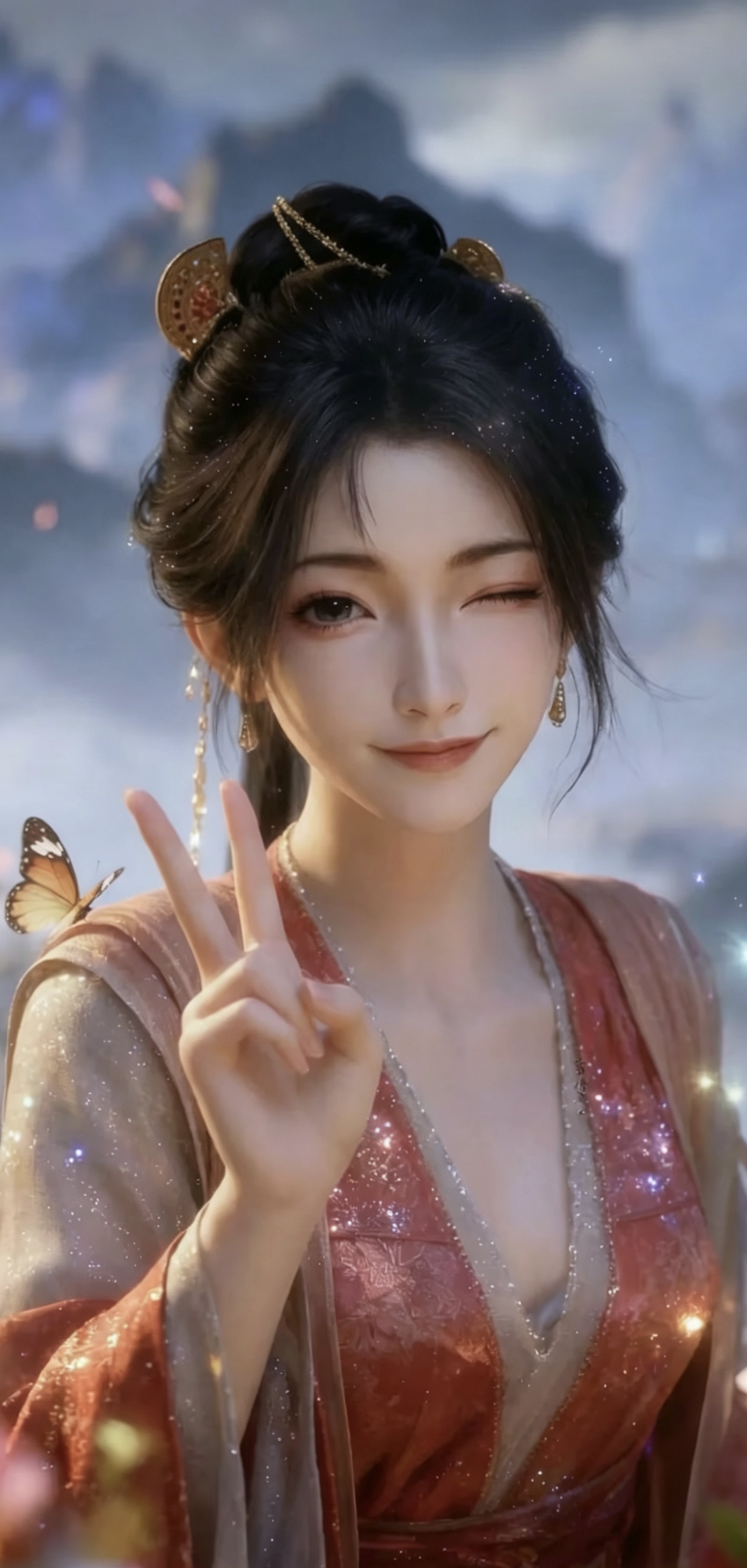慕沛灵