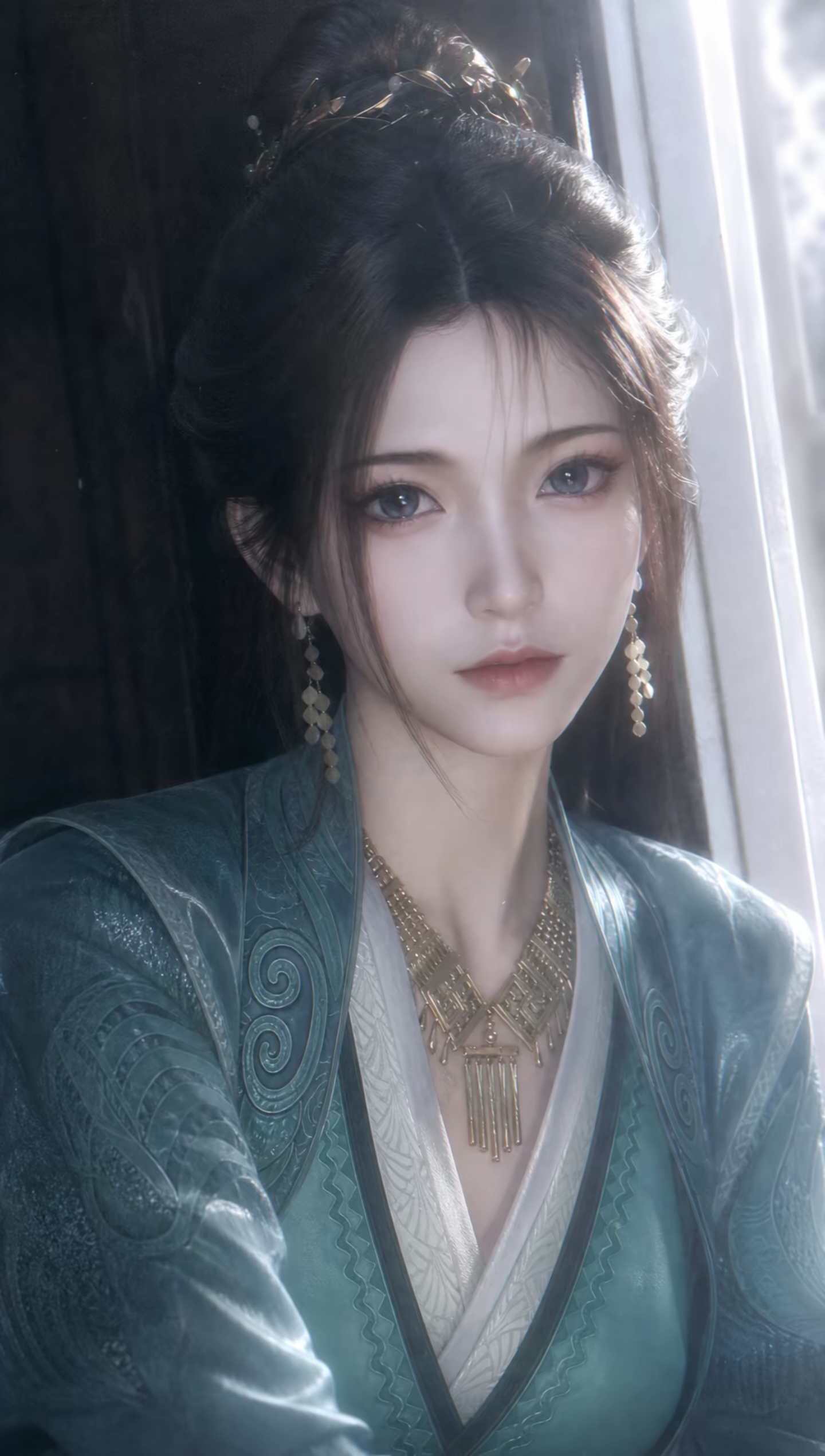 慕沛灵