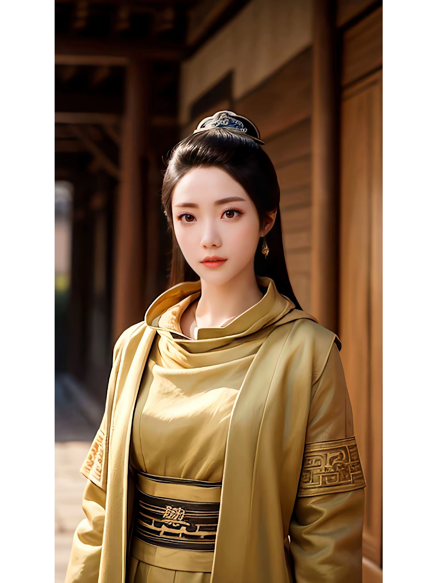 陈巧倩